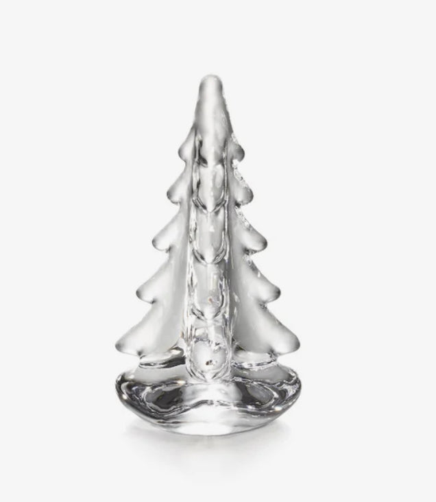 Simon Pearce Vermont Evergreen Trees Holiday Simon Pearce