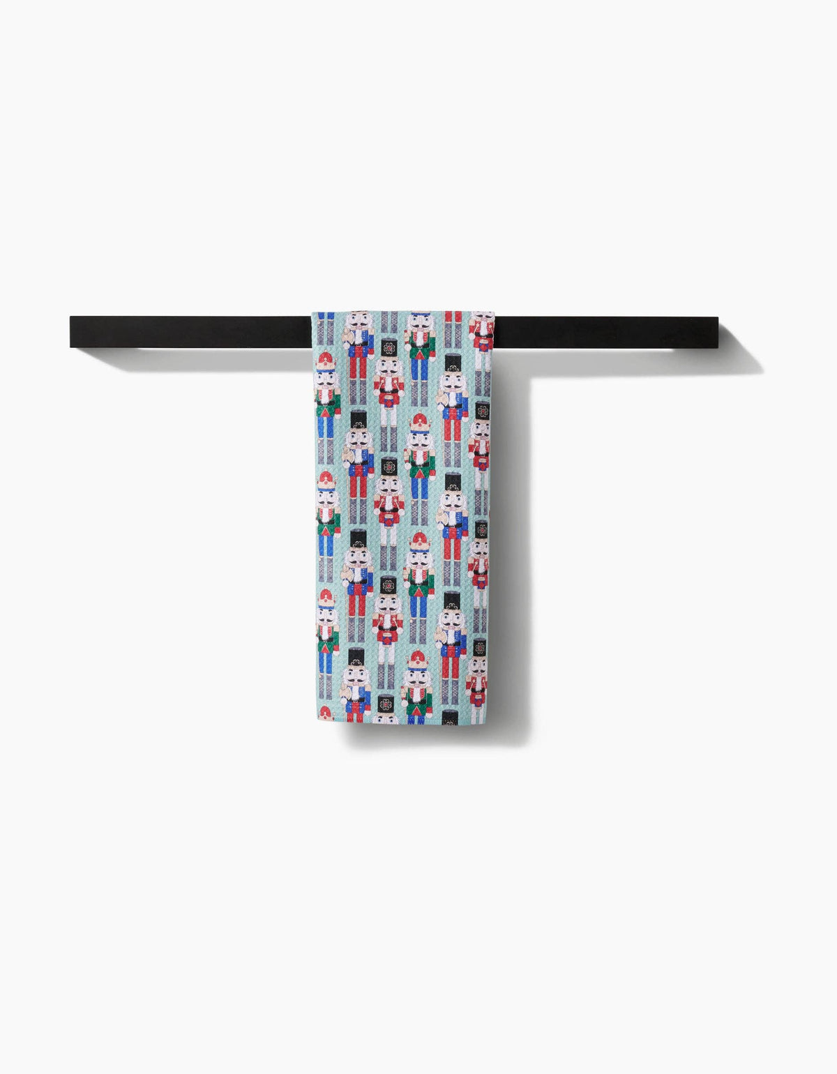 Nuts Cracking Linens and placemats Geometry