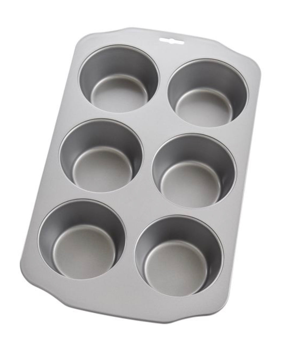 Mrs. Anderson's Baking Non Stick Muffin Pans Kitchen Tools Harold Import