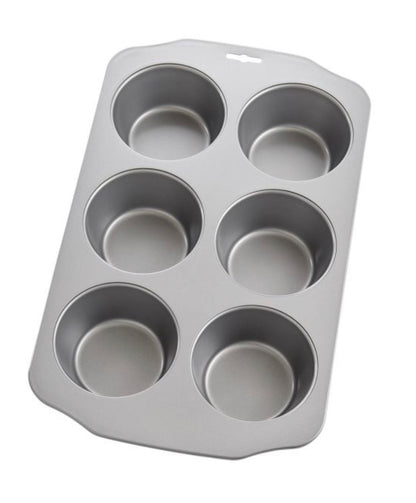 Mrs. Anderson's Baking Non Stick Muffin Pans Kitchen Tools Harold Import