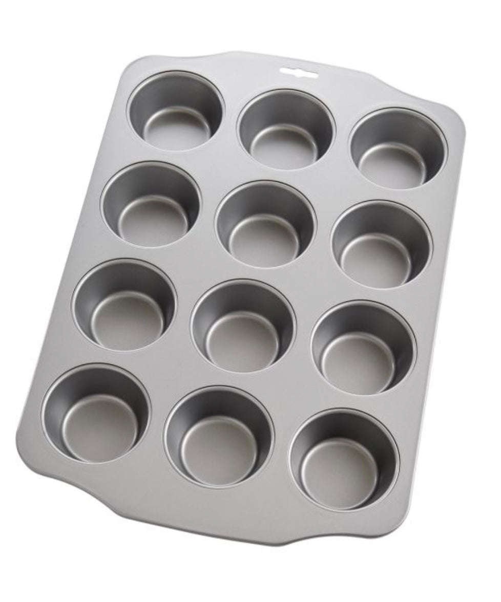 Mrs. Anderson's Baking Non Stick Muffin Pans Kitchen Tools Harold Import