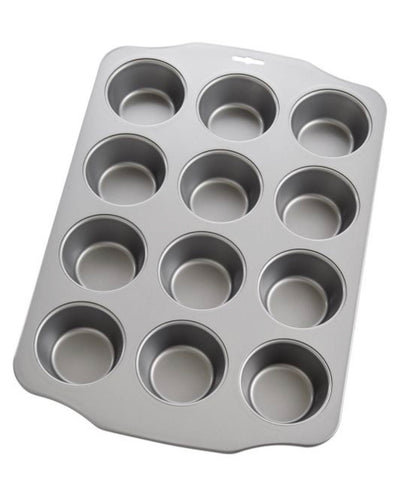 Mrs. Anderson's Baking Non Stick Muffin Pans Kitchen Tools Harold Import
