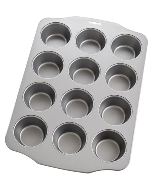 Mrs. Anderson's Baking Non Stick Muffin Pans Kitchen Tools Harold Import