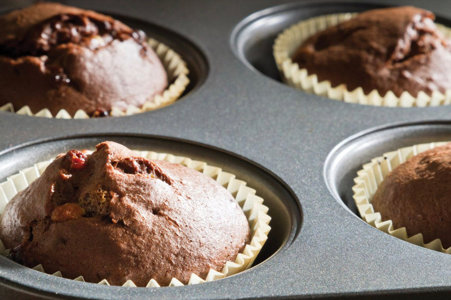 Mrs. Anderson's Baking Non Stick Muffin Pans Kitchen Tools Harold Import