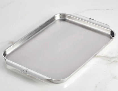 Hestan OvenBond Tri-ply Half Sheet Pan Cookware Hestan