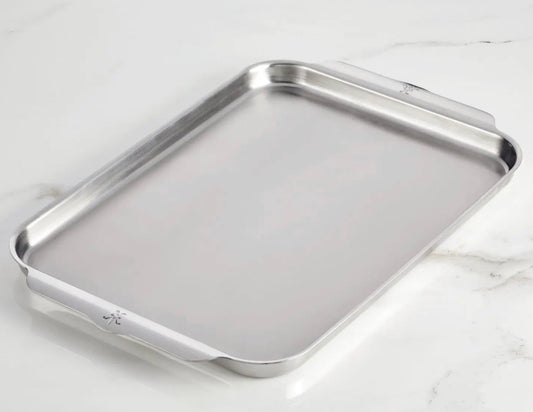 Hestan OvenBond Tri-ply Half Sheet Pan Cookware Hestan