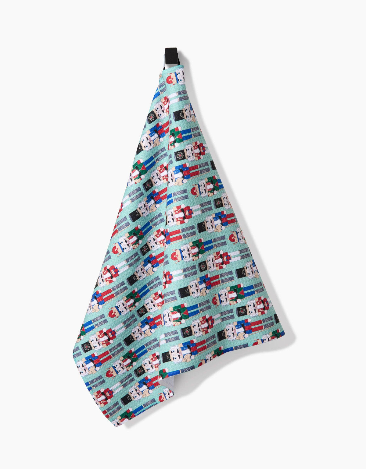 Nuts Cracking Linens and placemats Geometry