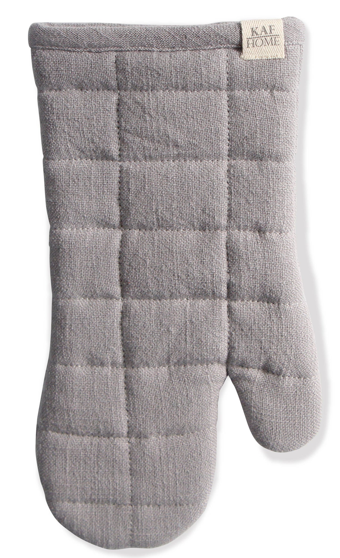Monaco Quilted Oven Mitt Oven Mitts KAF Home