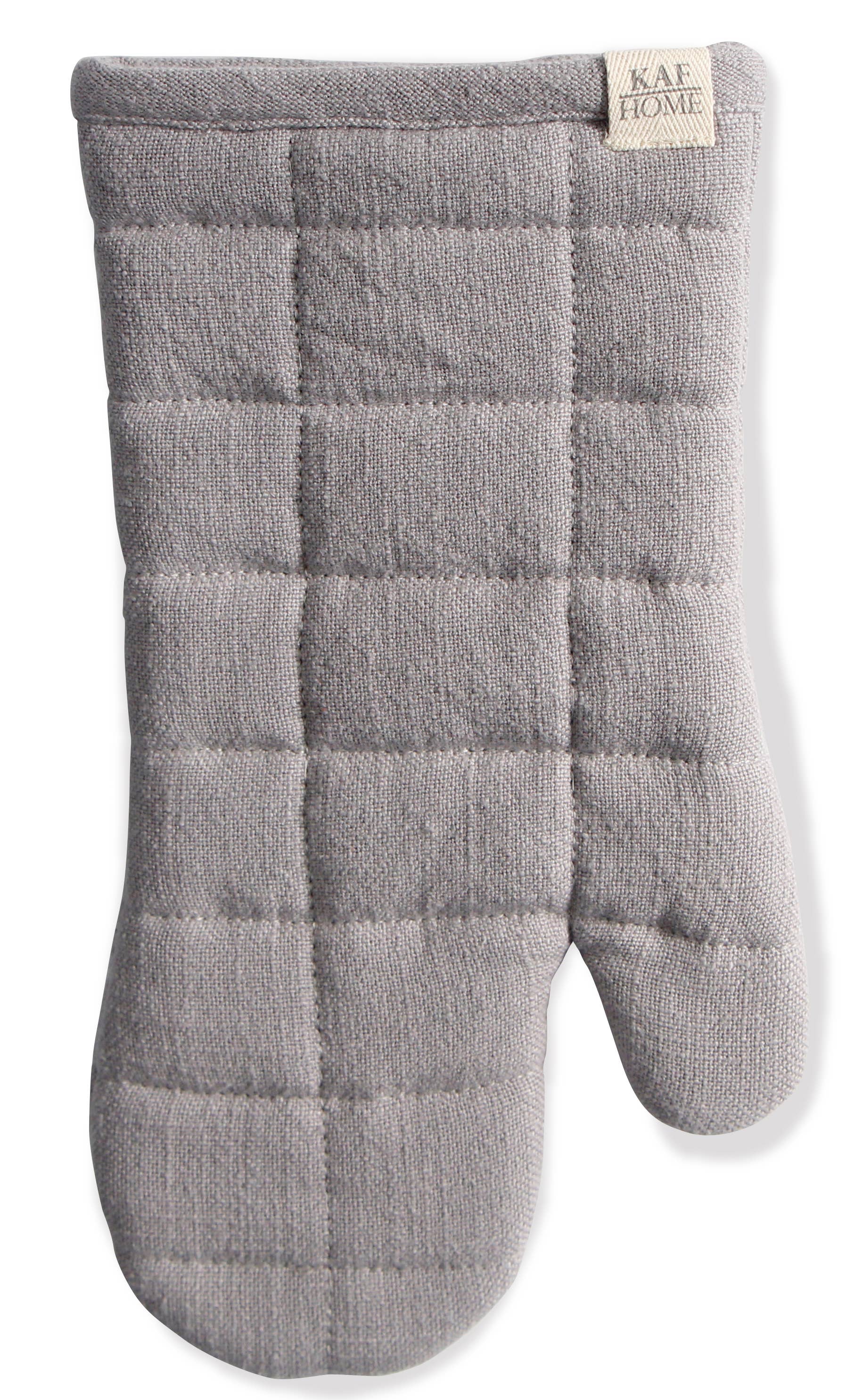 Monaco Quilted Oven Mitt Oven Mitts KAF Home