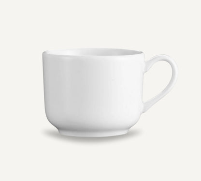 Pillivuyt Sancerre Espresso Cup Tableware Pillivuyt