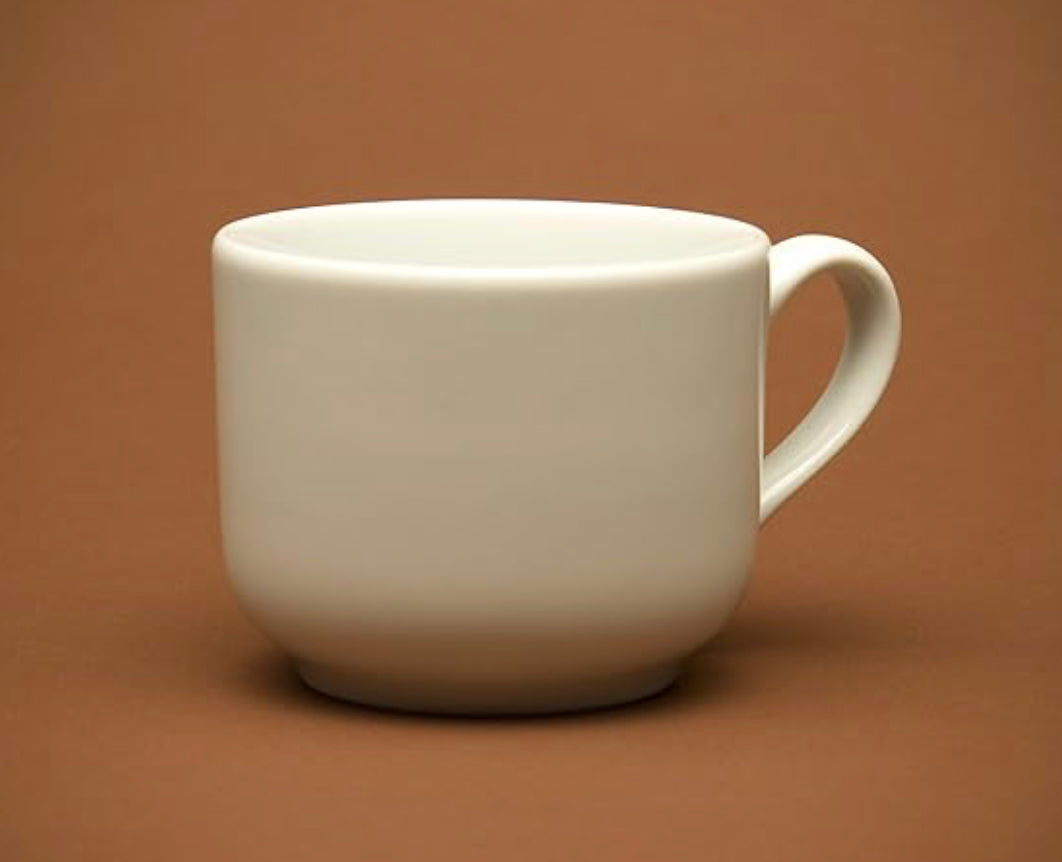 Pillivuyt Sancerre Espresso Cup Tableware Pillivuyt