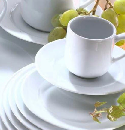 Pillivuyt Sancerre Espresso Cup Tableware Pillivuyt