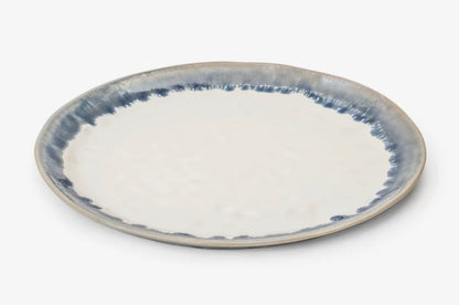 Simon Pearce Burlington DLX Dinnerware - Pool Dinnerware Simon Pearce
