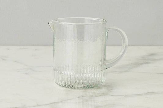 Bistro Glass Mini Jug Serveware etúHOME