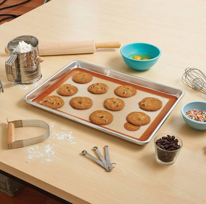 Mrs. Anderson's Non-Stick Silicone Baking Mat