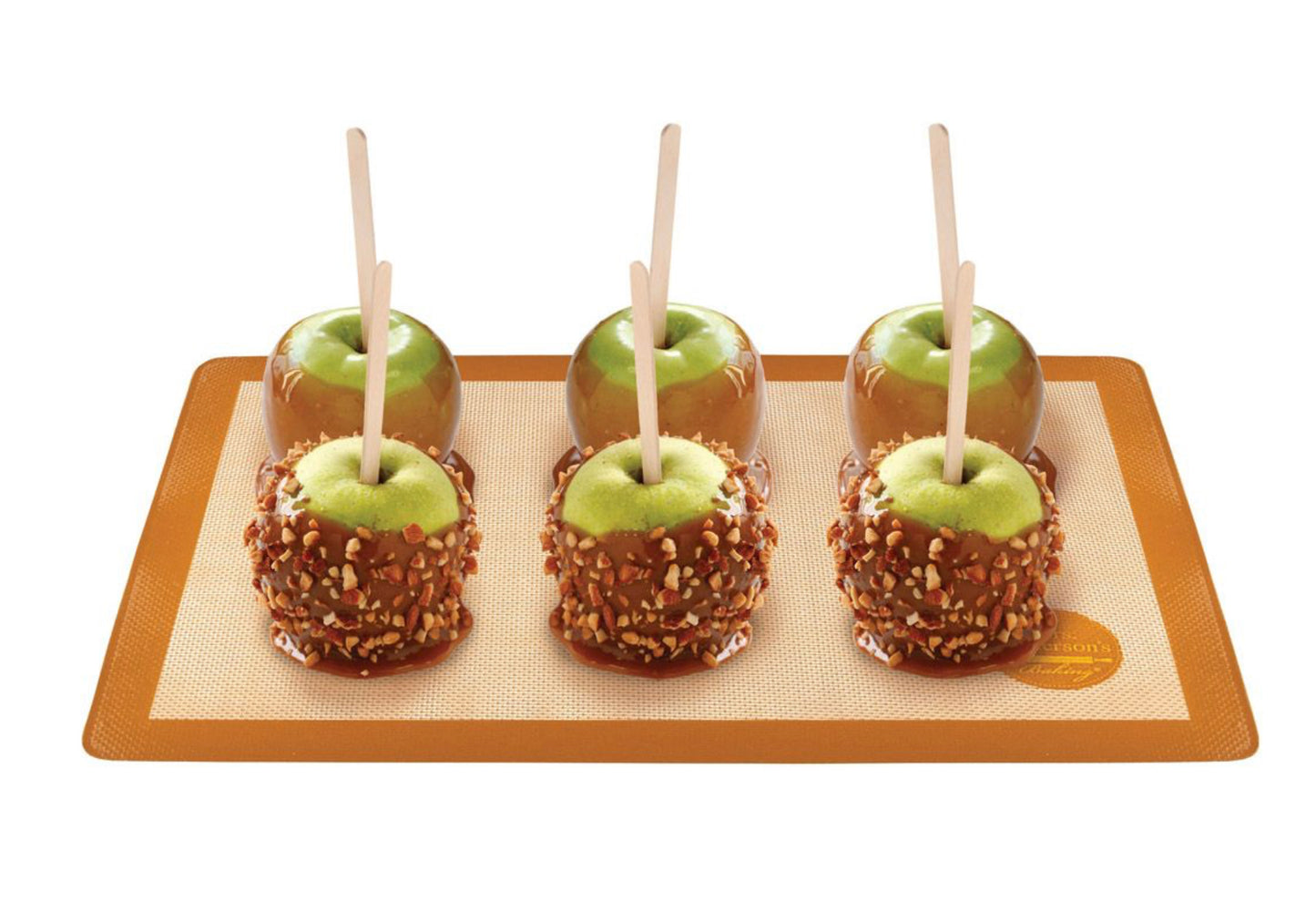 Mrs. Anderson's Non-Stick Silicone Baking Mat