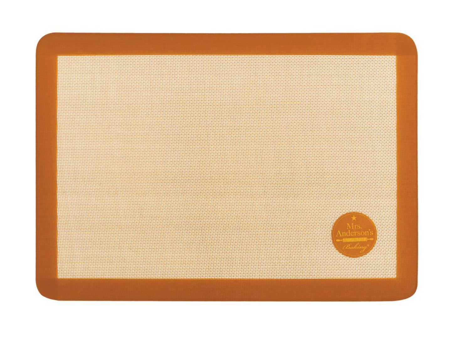 Mrs. Anderson's Non-Stick Silicone Baking Mat