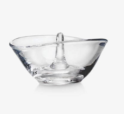Simon Pearce Champlain Ring Holder In Gift Box Simon Pearce