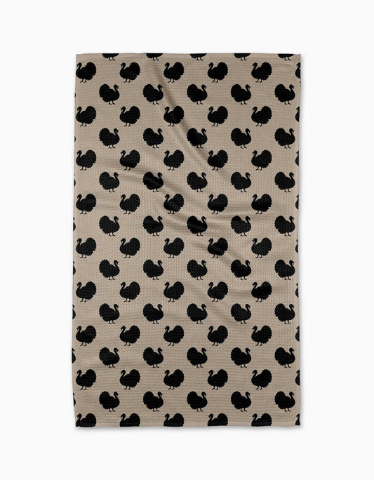 Gobble Linens and placemats Geometry