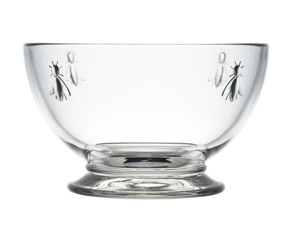 La Rochere Bee Bowl Serveware La Rochere