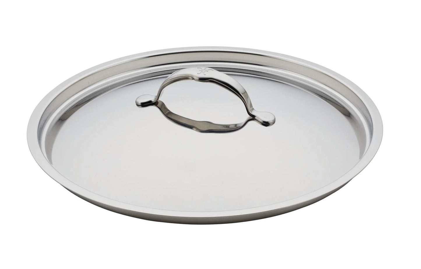Hestan Stainless Steel Lid Cookware Hestan