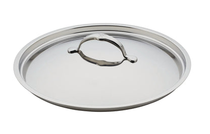 Hestan Stainless Steel Lid Cookware Hestan