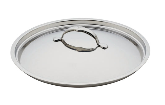 Hestan Stainless Steel Lid Cookware Hestan