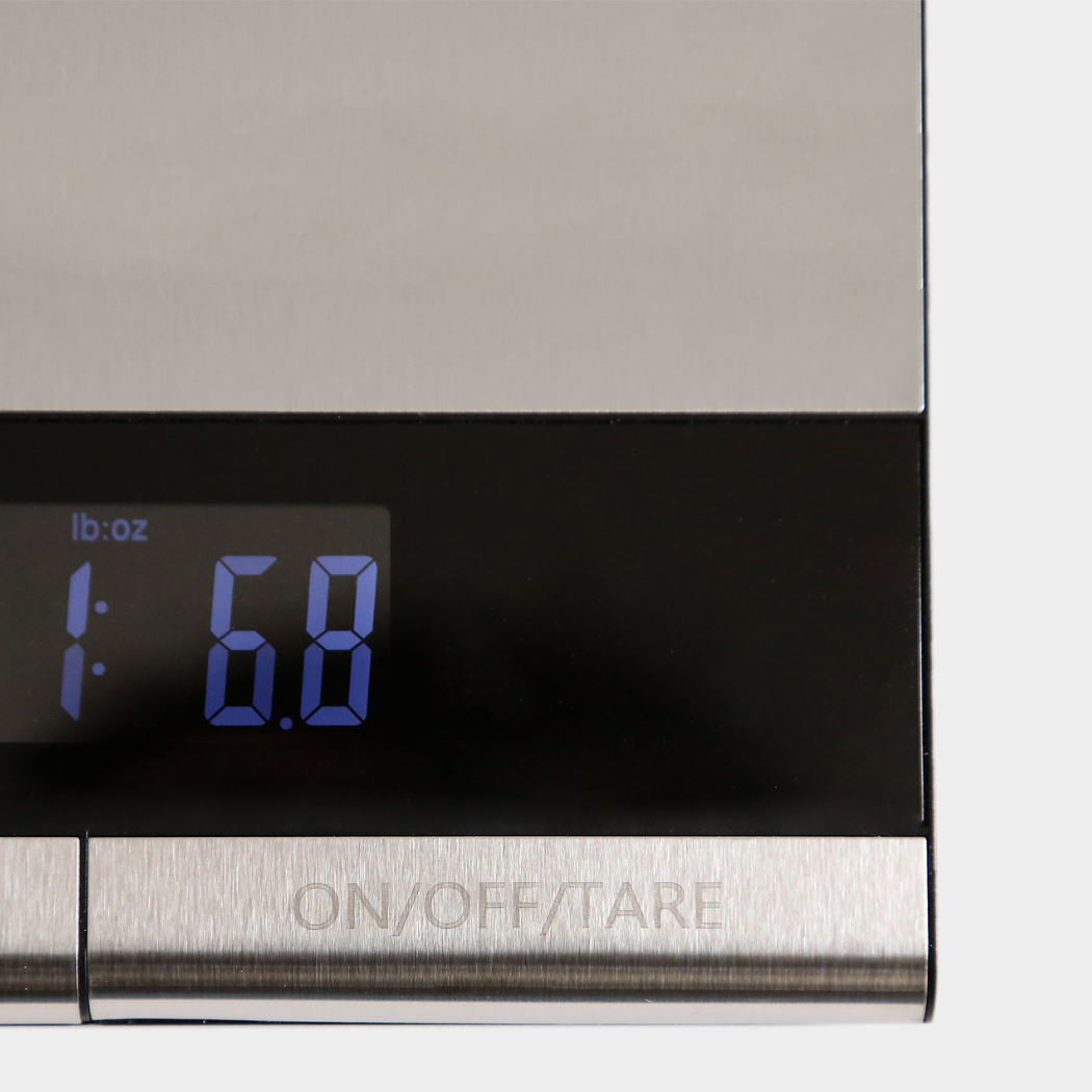 Breadtopia Kitchen Scale Breadtopia