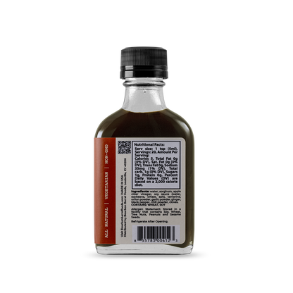 Bourbon Barrel Aged Worcestershire Food Bourbon Barrel Foods