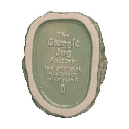 Sage Croggle Jug