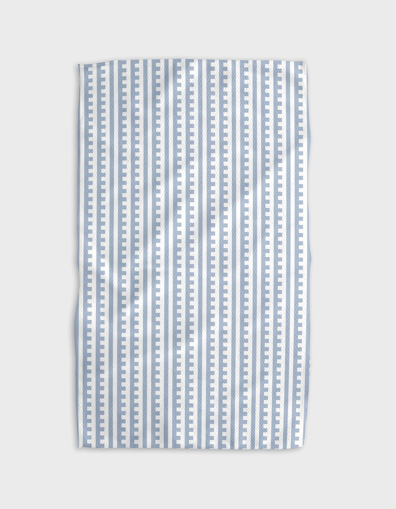 Fresh Linen Tea Towel Linens and placemats Geometry