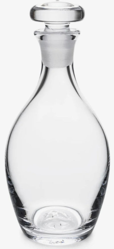 Simon Pearce Shoreham Wine Decanter Bar Tools & Items Simon Pearce