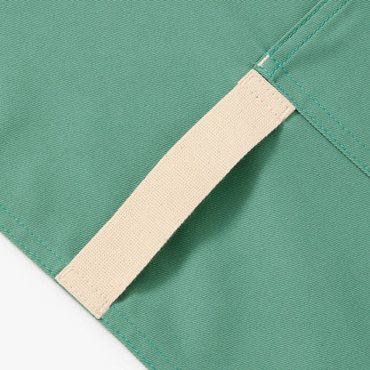 The Essential Apron - Julep Green Apron Hedley & Bennett