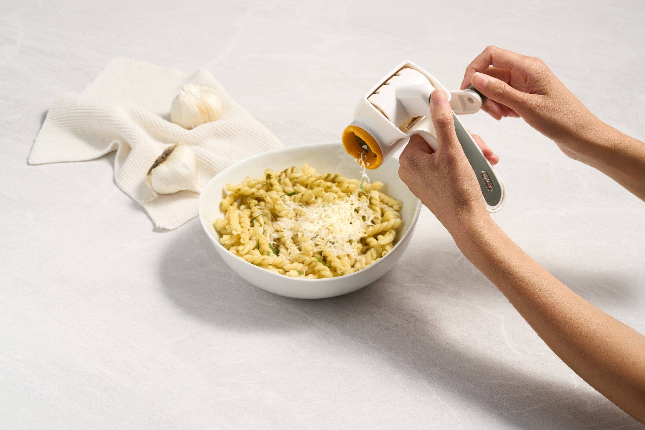 Zyliss Cheese Grater