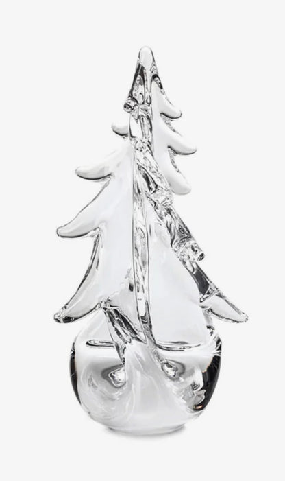 Twist Evergreen In Gift Box Decor Simon Pearce