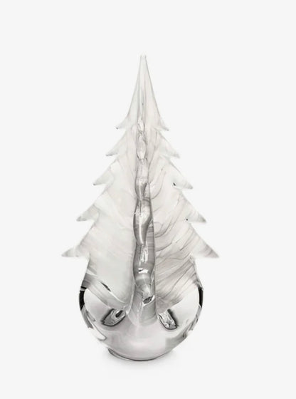 Vermont Snowdrift Evergreen Holiday Simon Pearce