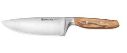 Amici 6" Chef's Knife