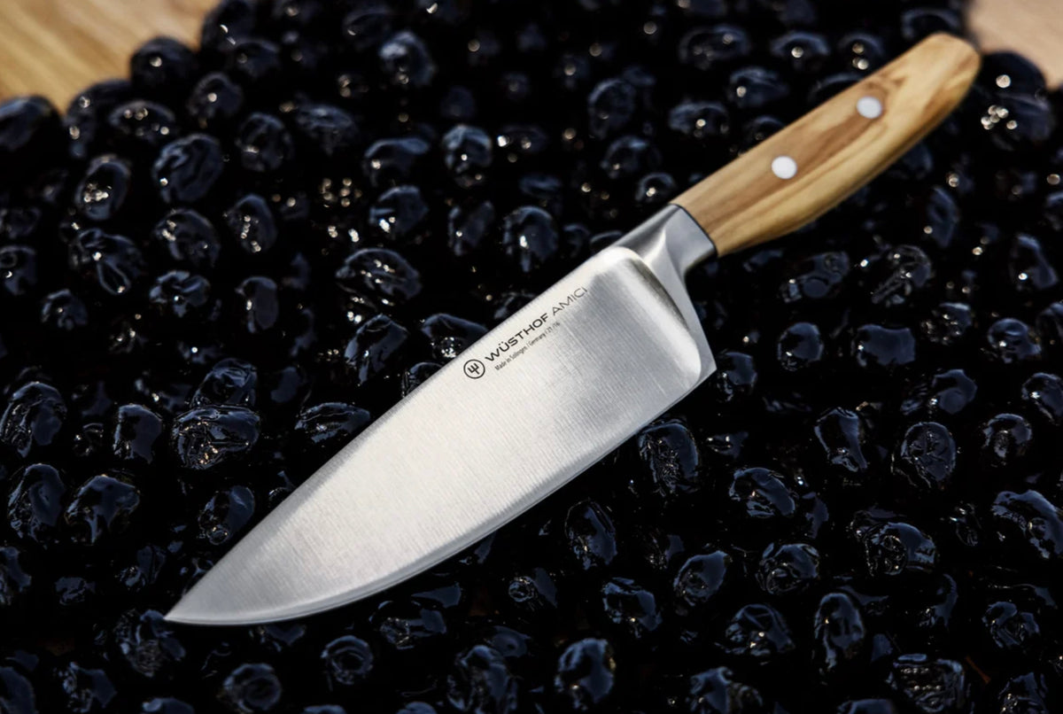 Amici 6" Chef's Knife