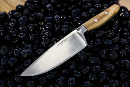 Amici 6" Chef's Knife