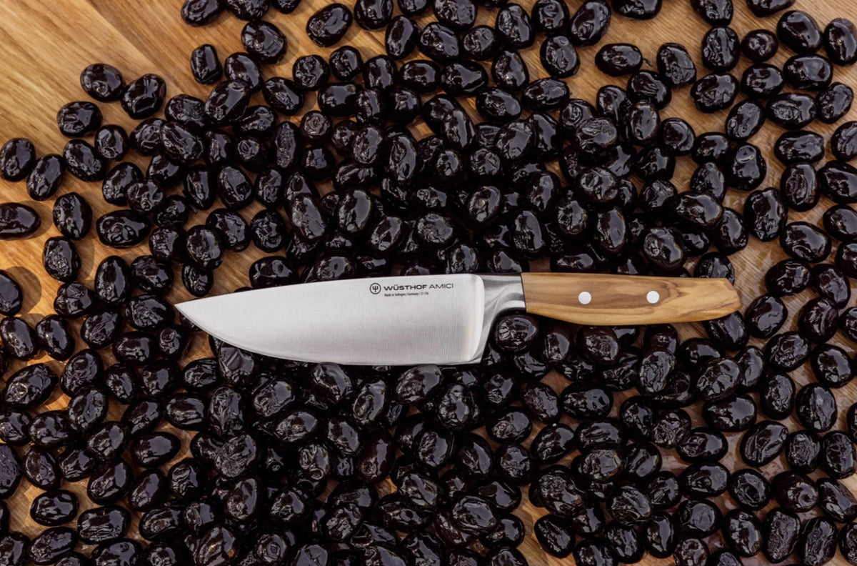 Amici 6" Chef's Knife