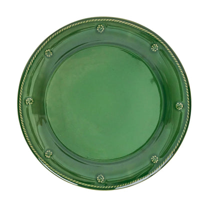Berry & Thread 4pc Place Setting - Basil