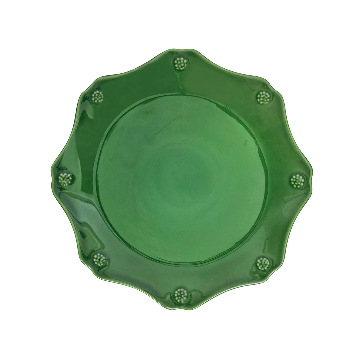 Berry & Thread 4pc Place Setting - Basil