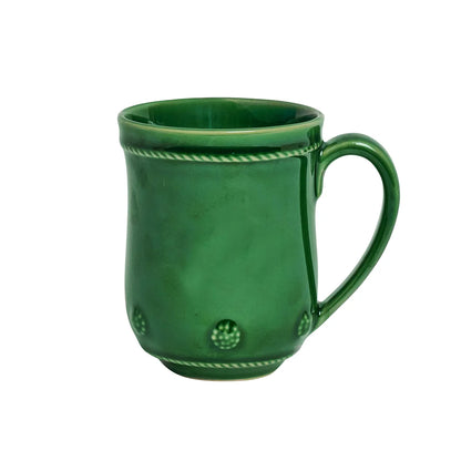 Berry & Thread 4pc Place Setting - Basil