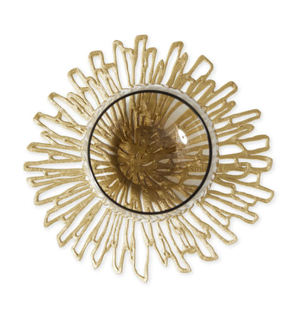 Chilewich Bloom Coasters - Set of 6 Coasters Chilewich