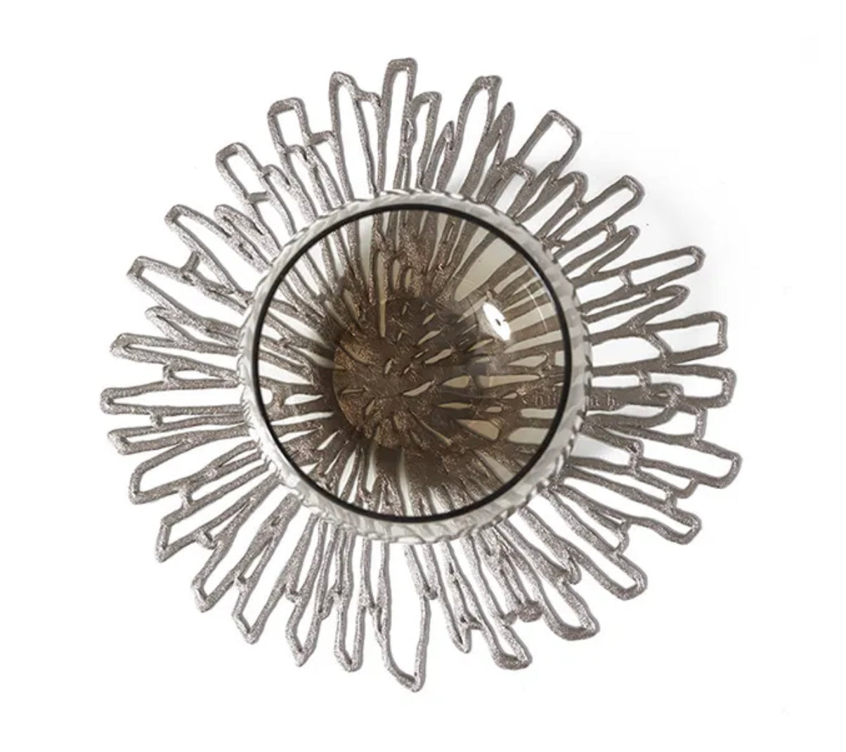 Chilewich Bloom Coasters - Set of 6 Coasters Chilewich