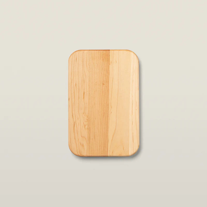Maple Cutting Board 1" Thick (4-Cooks Series) Kitchen Tools John Boos & Co.