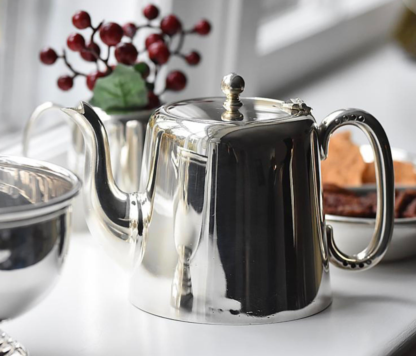 Hôtel Silver Vintage Teapot Hotel Silver Hotel Silver