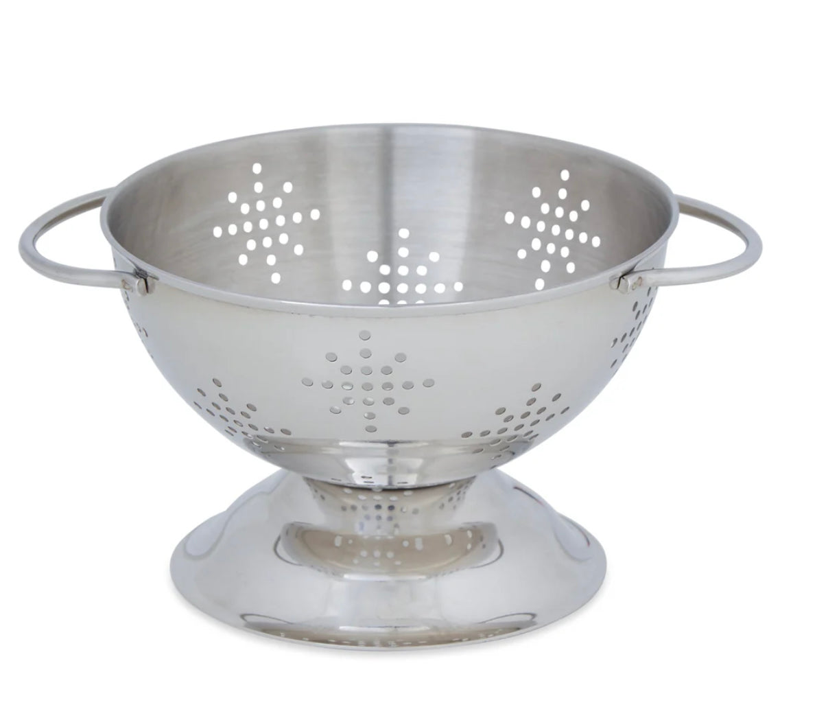 Precision Baby Pierced Colander – Cassandra's Kitchen