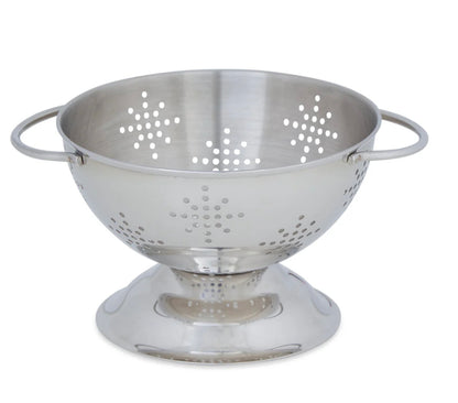 Precision Baby Pierced Colander Kitchen Tools RSVP International