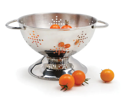 Precision Baby Pierced Colander Kitchen Tools RSVP International